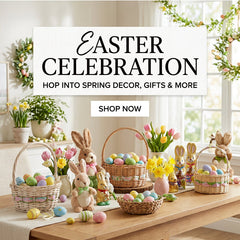 Collection image for: 🌷 Easter Collection – Handmade Spring Gifts & Festive Décor