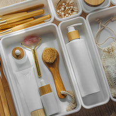 Collection image for: Crafted 3D‑Designed Home Organization