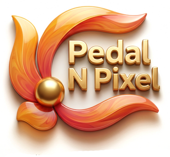 Pedal N Pixel